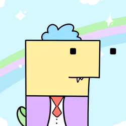 Doodlesaur #1918