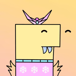 Doodlesaur #5898