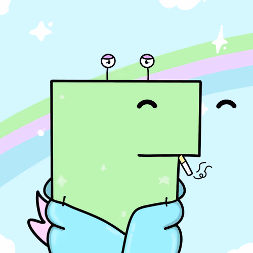 Doodlesaur #866