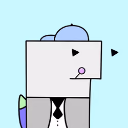Doodlesaur #5119