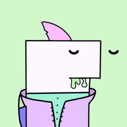 Doodlesaur #3651