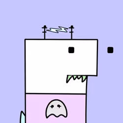 Doodlesaur #6807