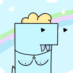 Doodlesaur #2751