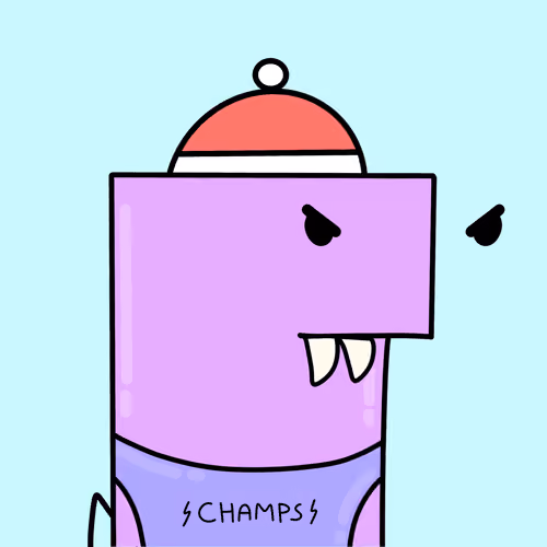 Doodlesaur #1899
