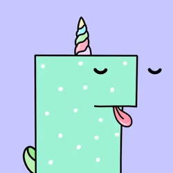 Doodlesaur #3212