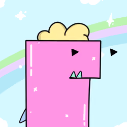 Doodlesaur #2498