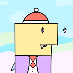 Doodlesaur #834
