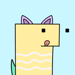 Doodlesaur #6396
