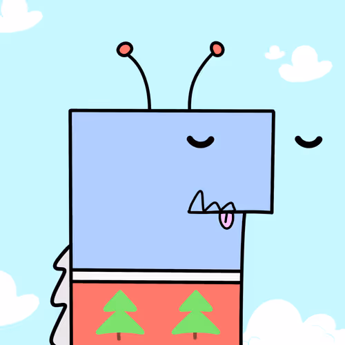 Doodlesaursworld
