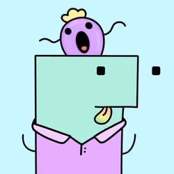 Doodlesaur #2994