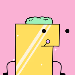 Doodlesaur #1849