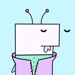 Doodlesaur #4334