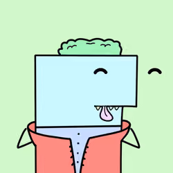 Doodlesaur #3032