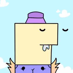 Doodlesaur #5659