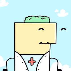Doodlesaur #4168