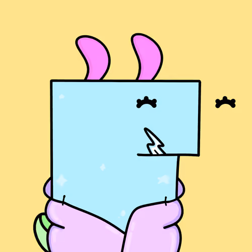 Doodlesaur #4302