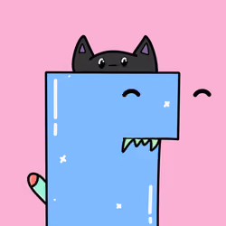 Doodlesaur #5905