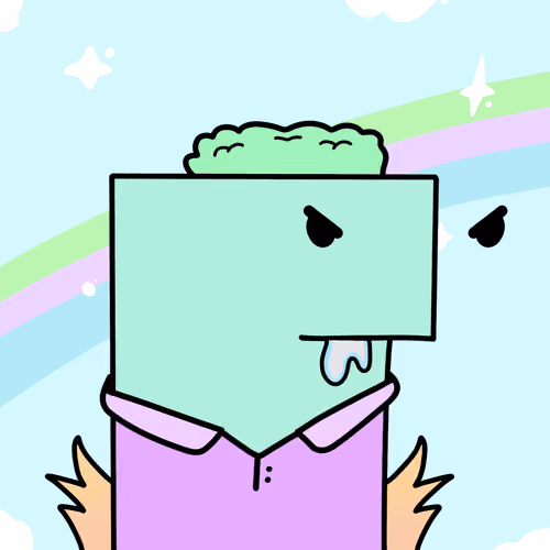 Doodlesaur #195