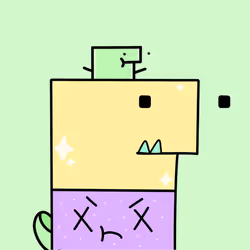 Doodlesaur #6702