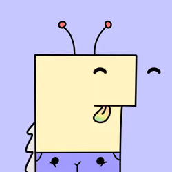 Doodlesaur #2340