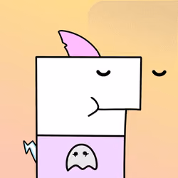 Doodlesaur #4824