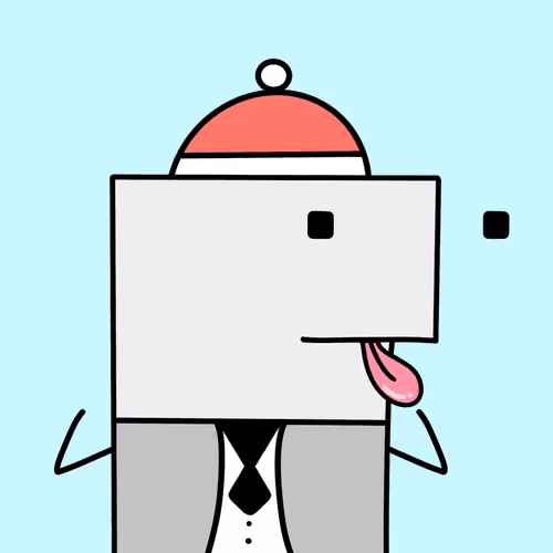 Doodlesaur #3050