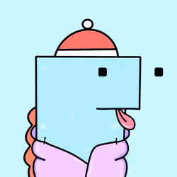 Doodlesaur #7206