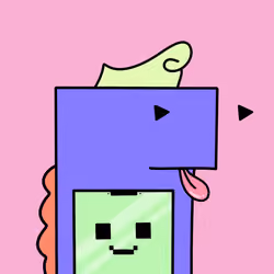 Doodlesaur #1750