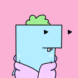 Doodlesaur #1630