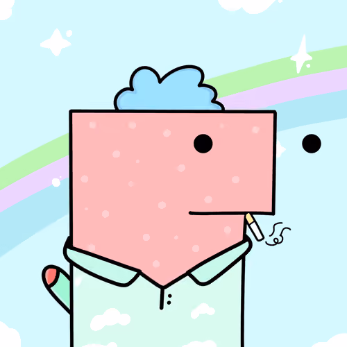 Doodlesaur #1628