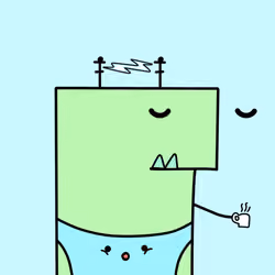 Doodlesaur #6495