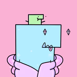 Doodlesaur #5708