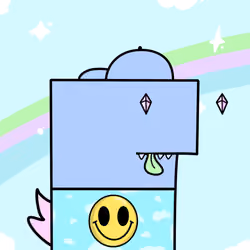 Doodlesaur #5392