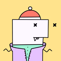 Doodlesaur #6373