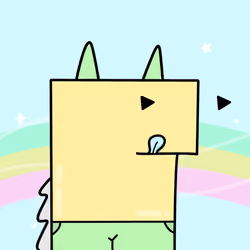 Doodlesaur #4169