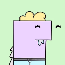 Doodlesaur #5519