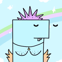 Doodlesaur #6530