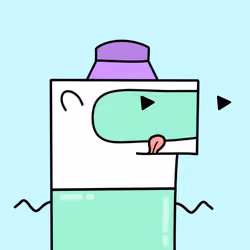 Doodlesaur #7640