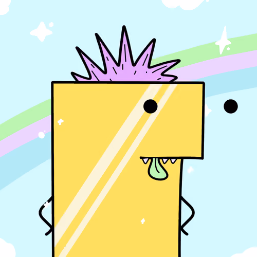 Doodlesaur #2120