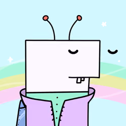 Doodlesaur #5865