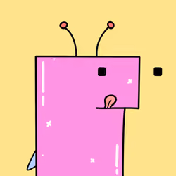 Doodlesaur #5658