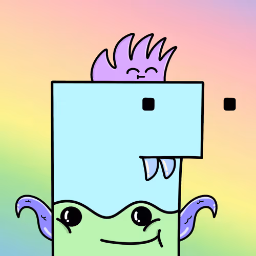 Doodlesaursworld