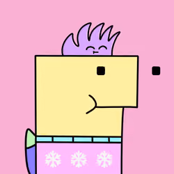 Doodlesaur #2255
