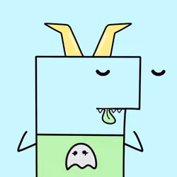 Doodlesaur #6778