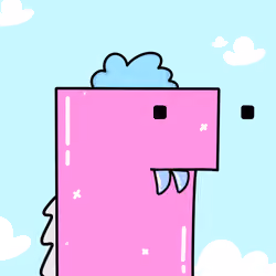 Doodlesaur #170