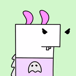 Doodlesaur #3200