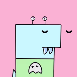 Doodlesaur #5322