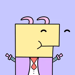 Doodlesaur #1845