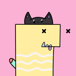 Doodlesaur #6934