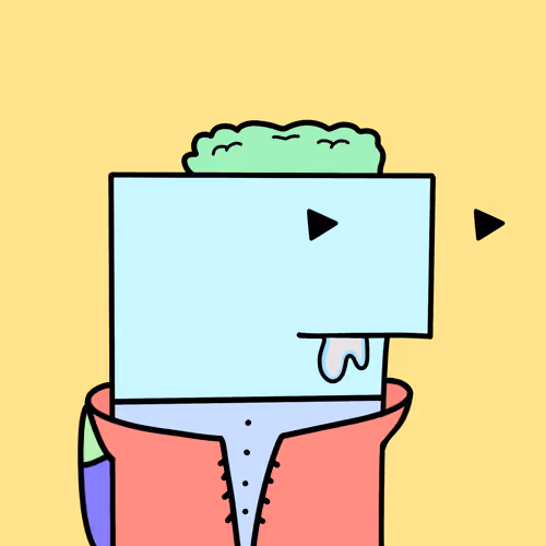 Doodlesaur #4126